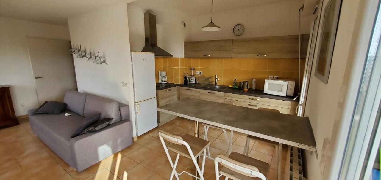 Residence Les Arts 2 آرْلْ المظهر الخارجي الصورة